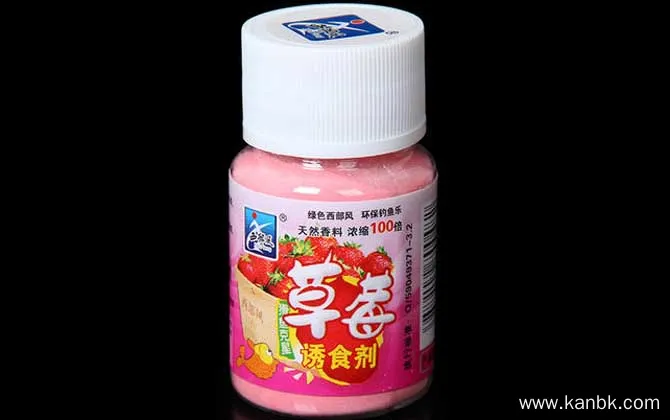 草莓香精